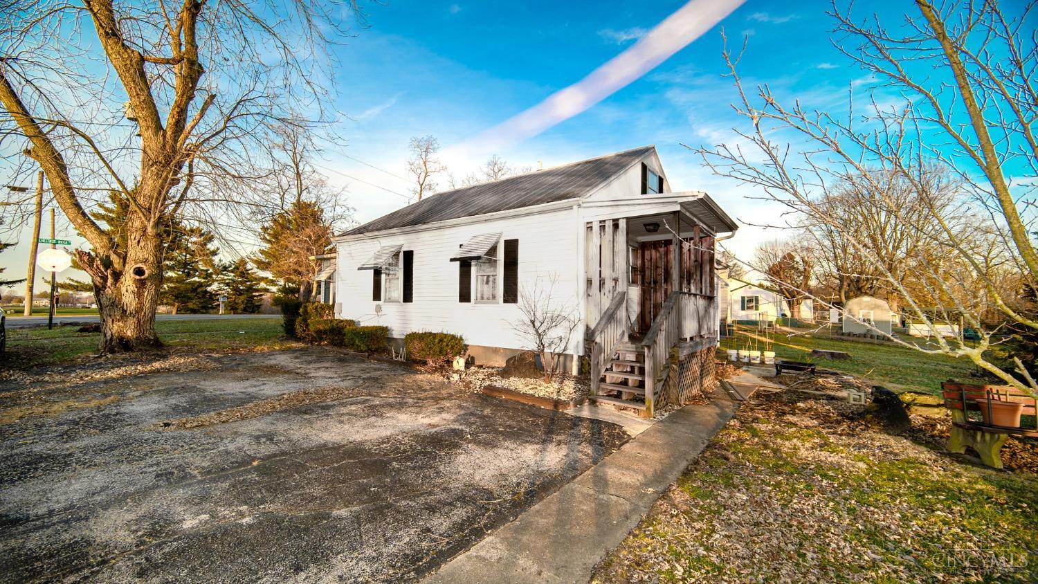 353 Chestnut Ridge Rd Property Photo 4
