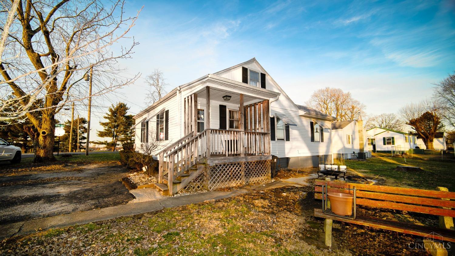 353 Chestnut Ridge Rd Property Photo 6