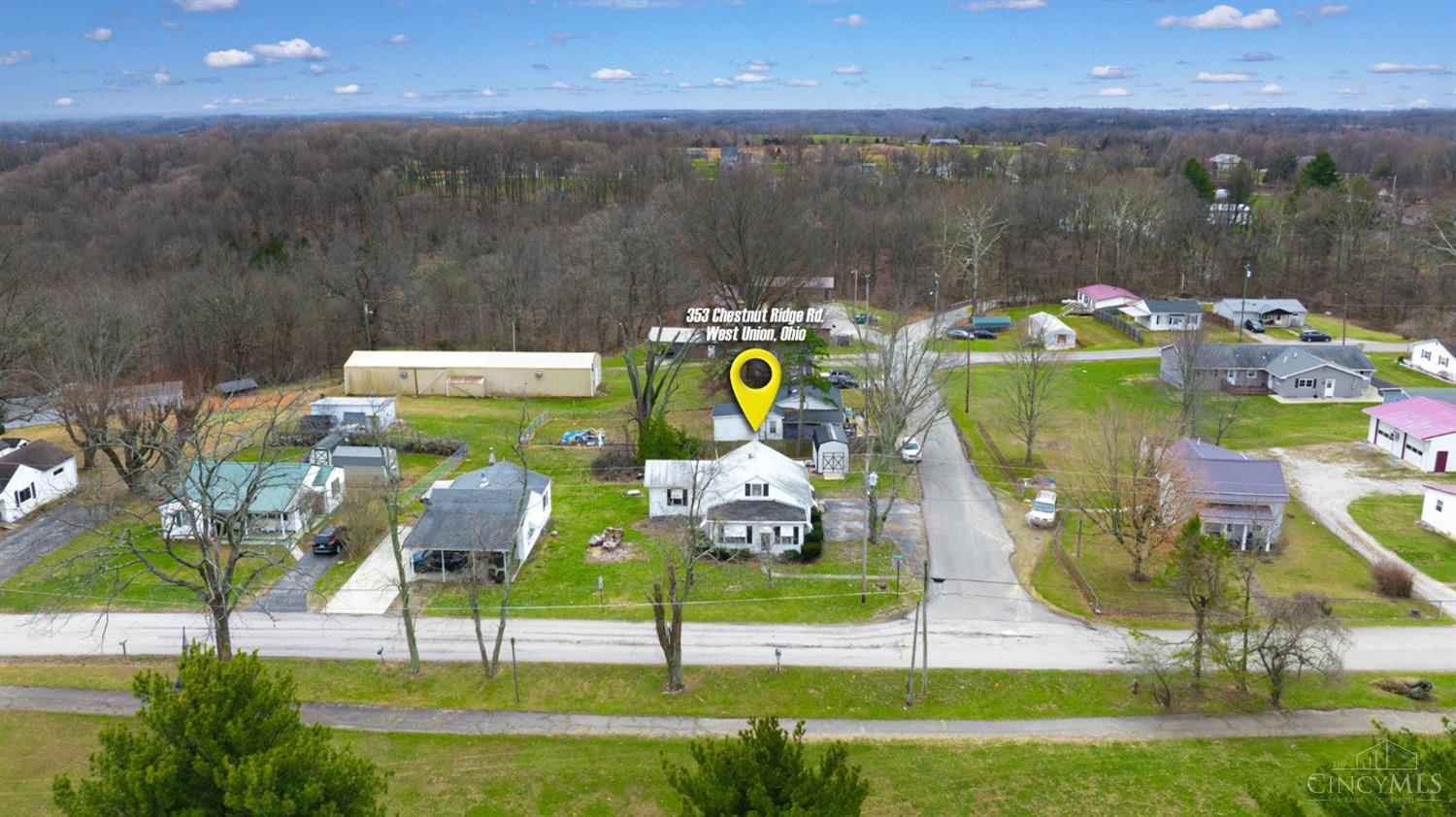 353 Chestnut Ridge Rd Property Photo 8