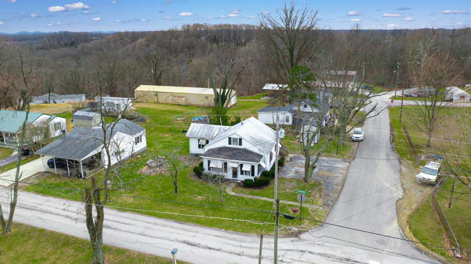 353 Chestnut Ridge Rd Property Photo 11