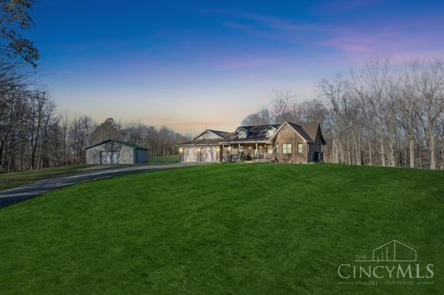 1459 Kizzie Run Rd Picture