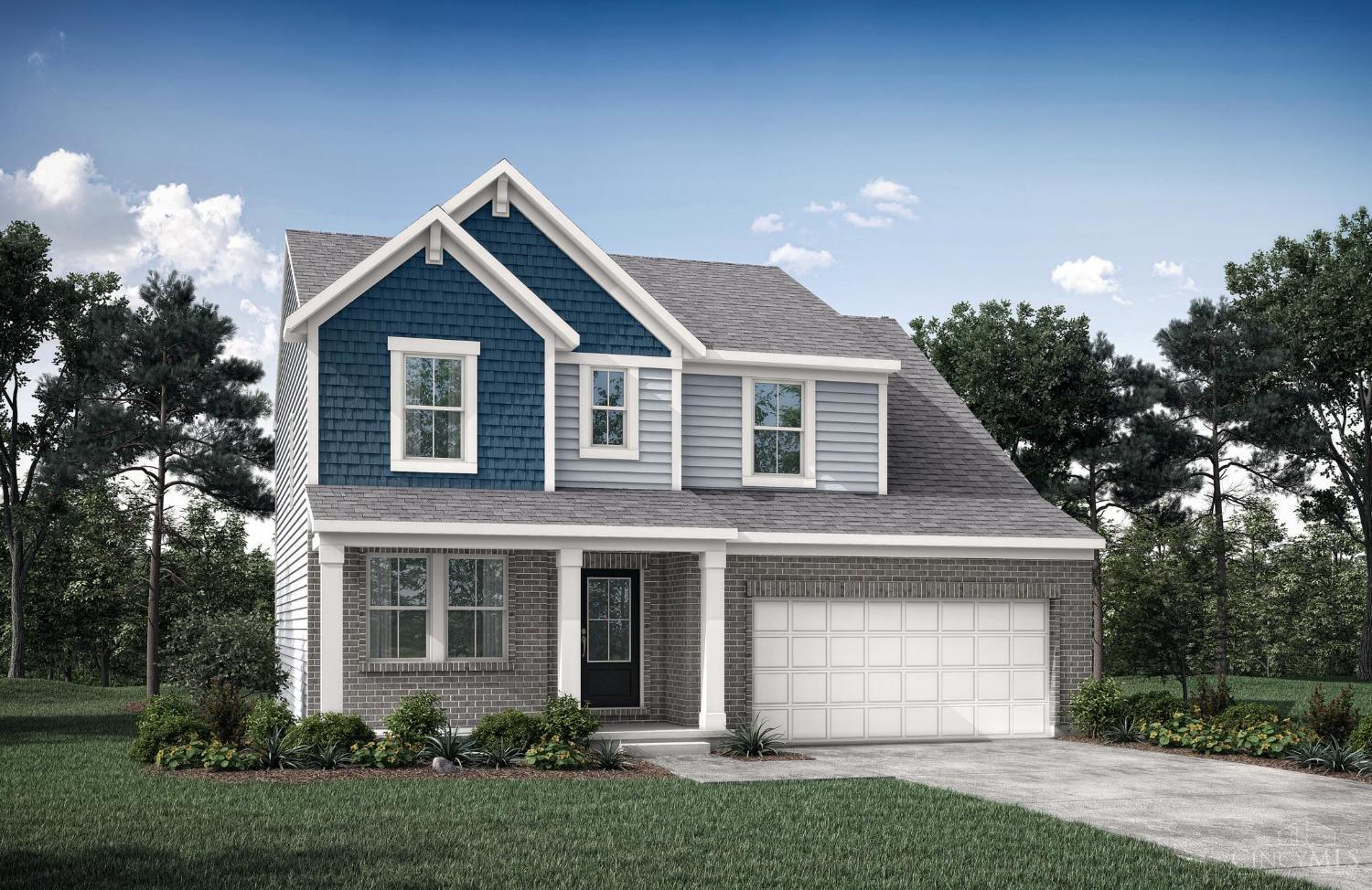 5237 Plum Run Ct Property Photo 1