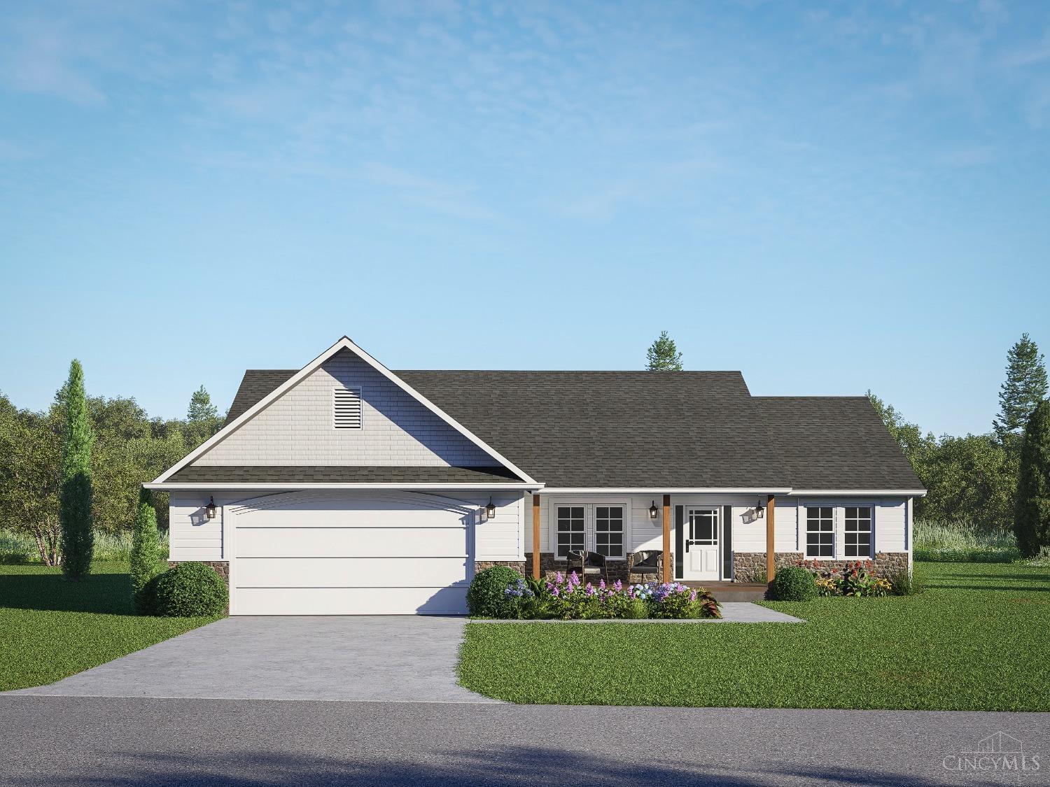 6110 Rivers Edge Dr Property Photo 1