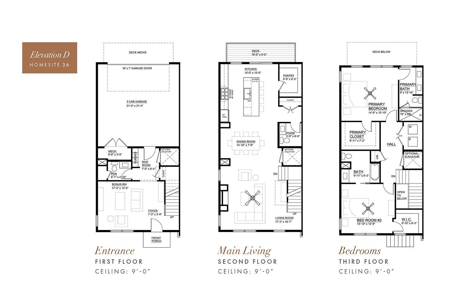 4230 Parkview Drive Property Photo 4