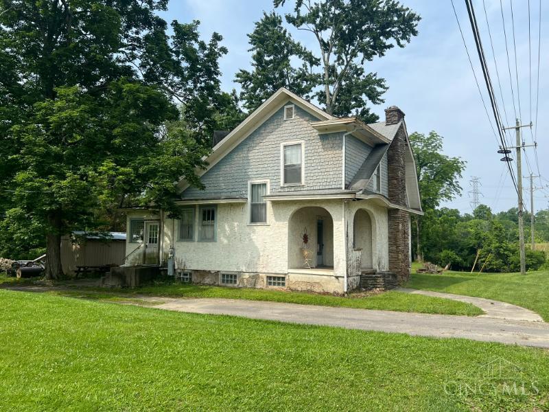 1397 Old St Rt 74 Property Photo 10