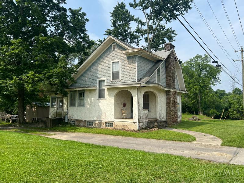 1397 Old St Rt 74 Property Photo 11