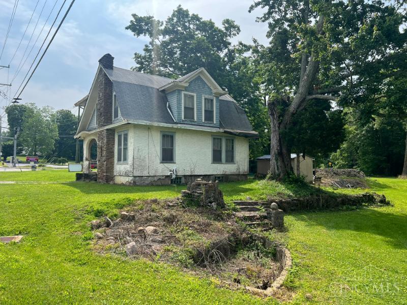 1397 Old St Rt 74 Property Photo 15