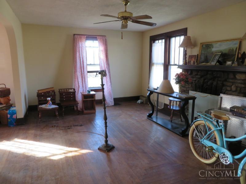 1397 Old St Rt 74 Property Photo 17