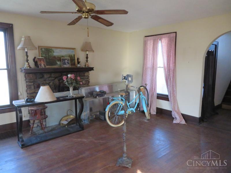 1397 Old St Rt 74 Property Photo 18