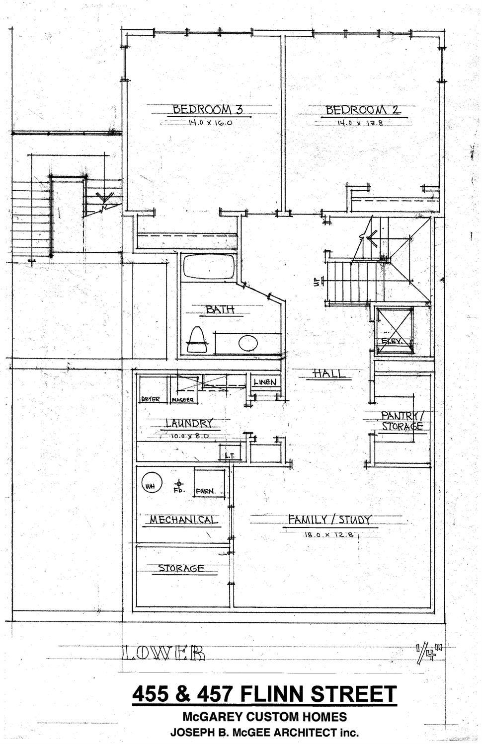 459 Flinn Avenue Property Photo 3