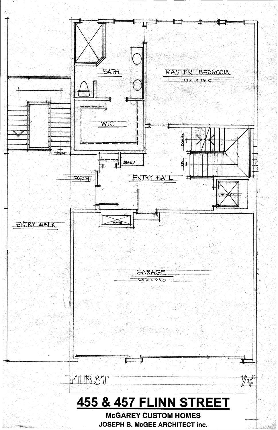 459 Flinn Avenue Property Photo 4