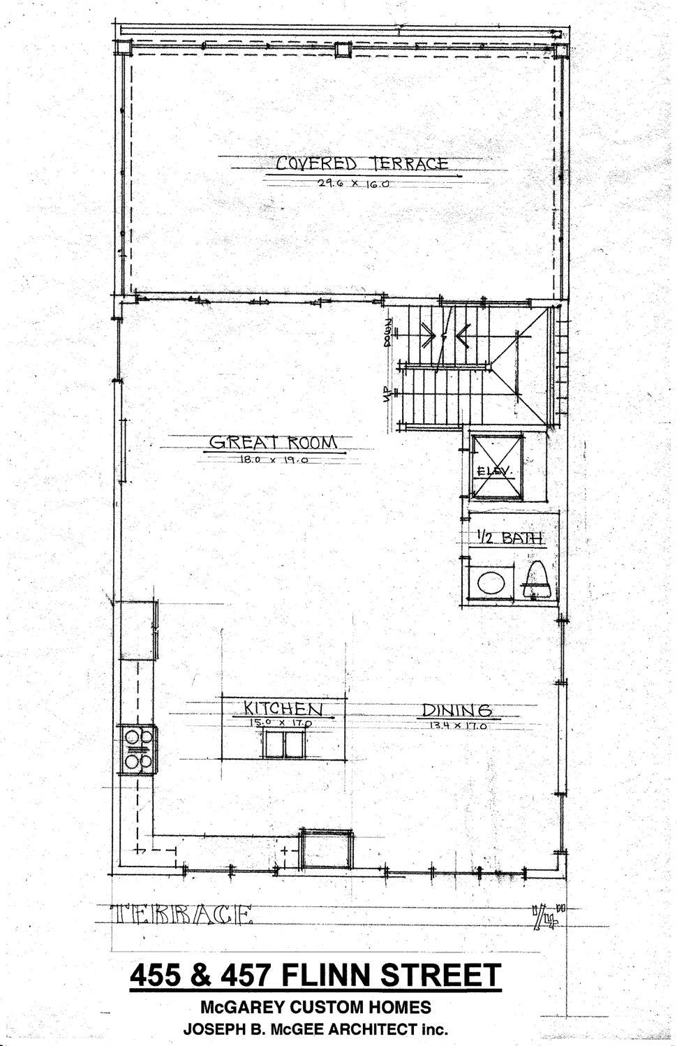 459 Flinn Avenue Property Photo 5