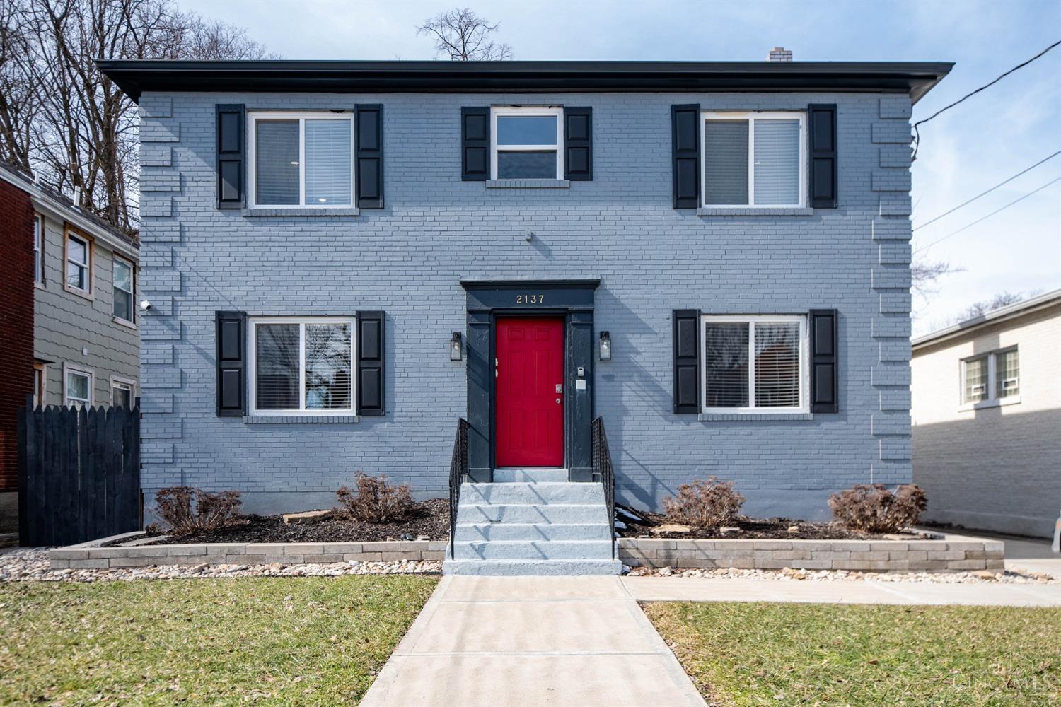 2137 Highland Avenue