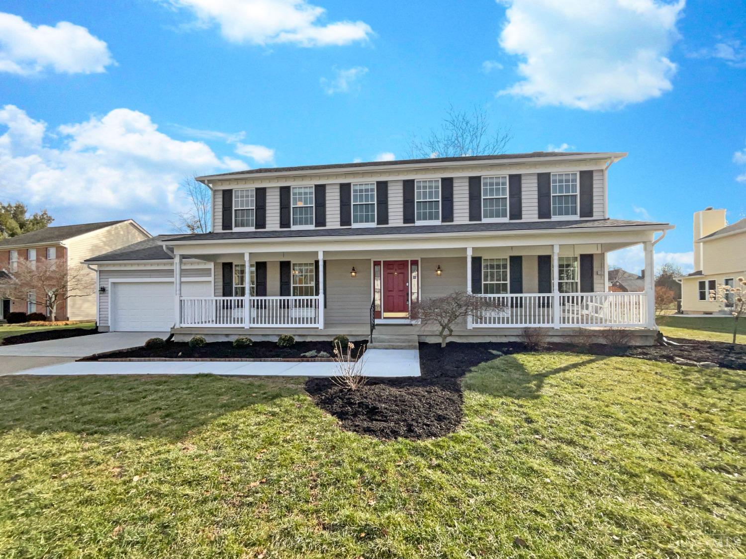 20 Bentbrook Ct Property Photo
