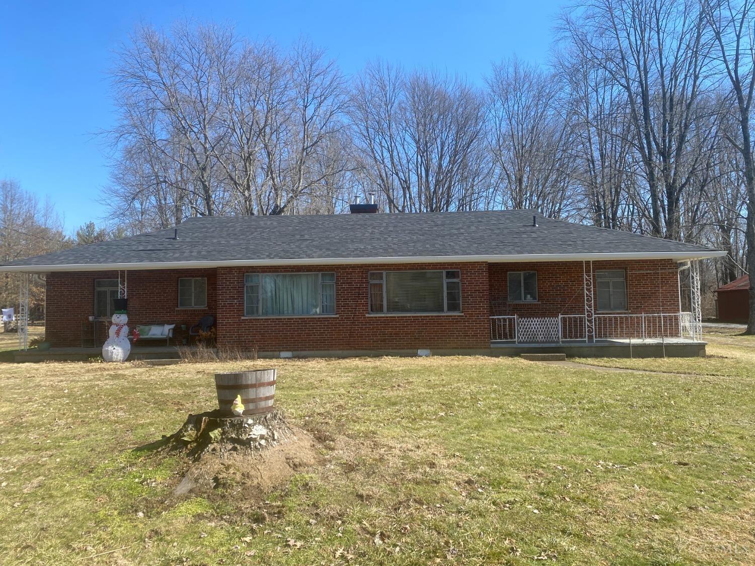 8316 Maineville Rd Property Photo 1