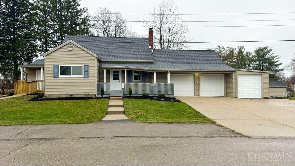 6780 E Walnut St Picture