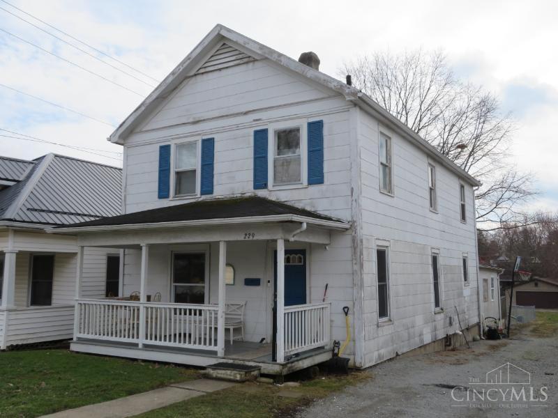 229 W South St Property Photo