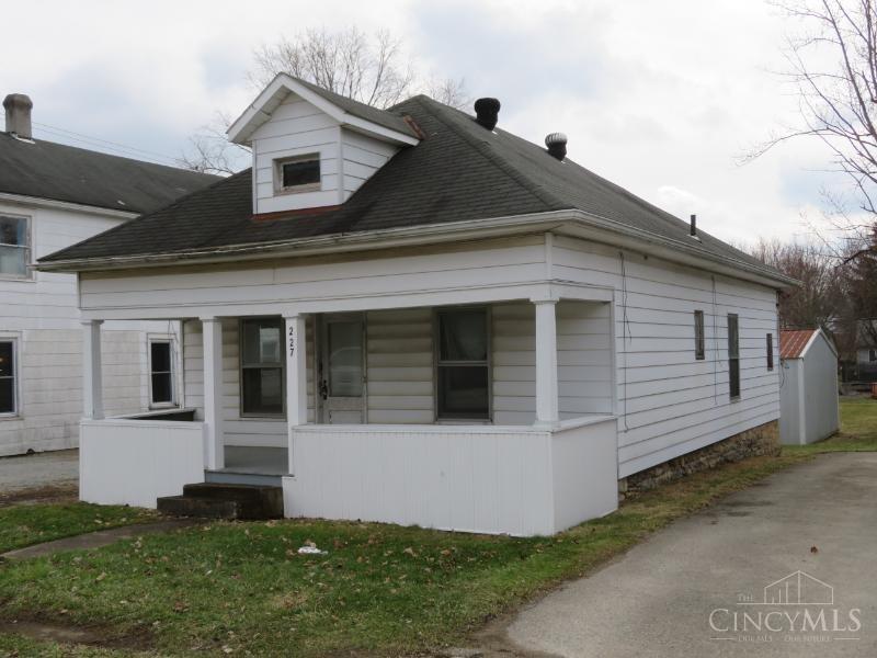 227 S West St Property Photo