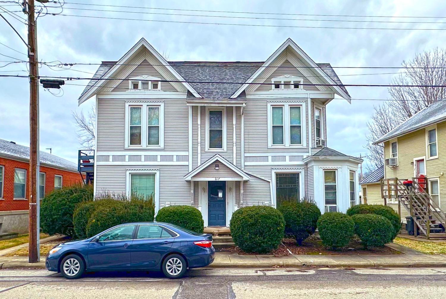217 North St Property Photo