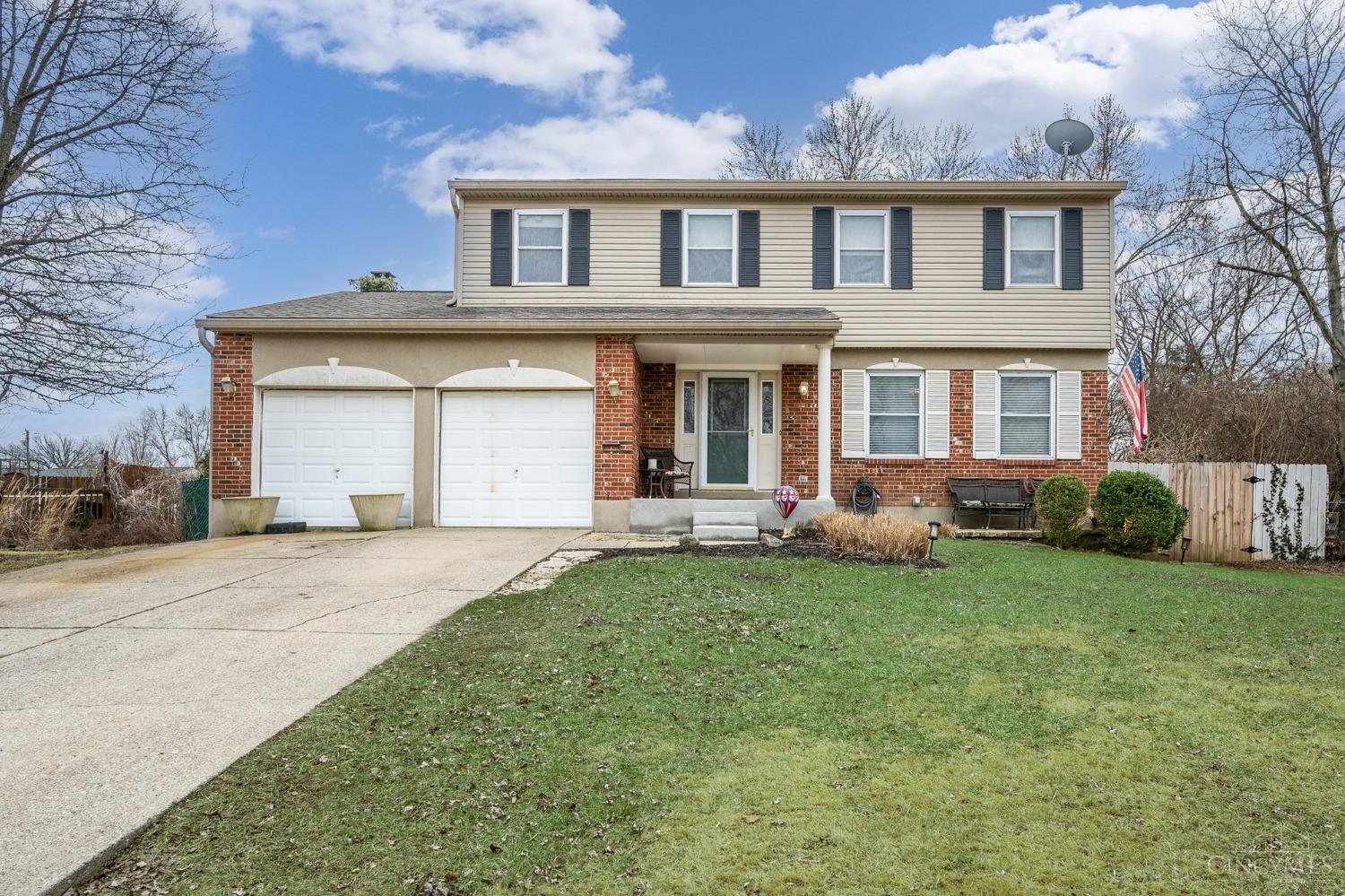 12088 Goodfield Ct Property Photo 1