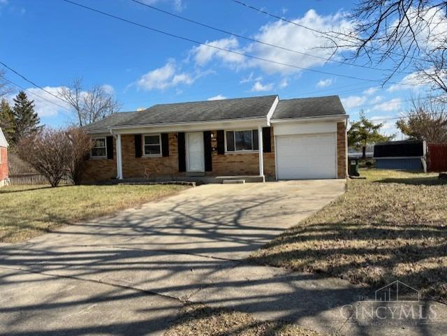 2451 Chesterhill Dr Property Photo 1