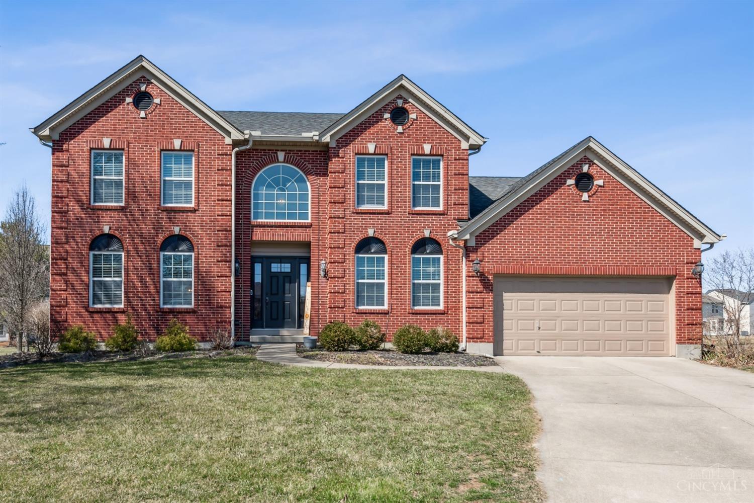 7787 Hunters Trl Property Photo
