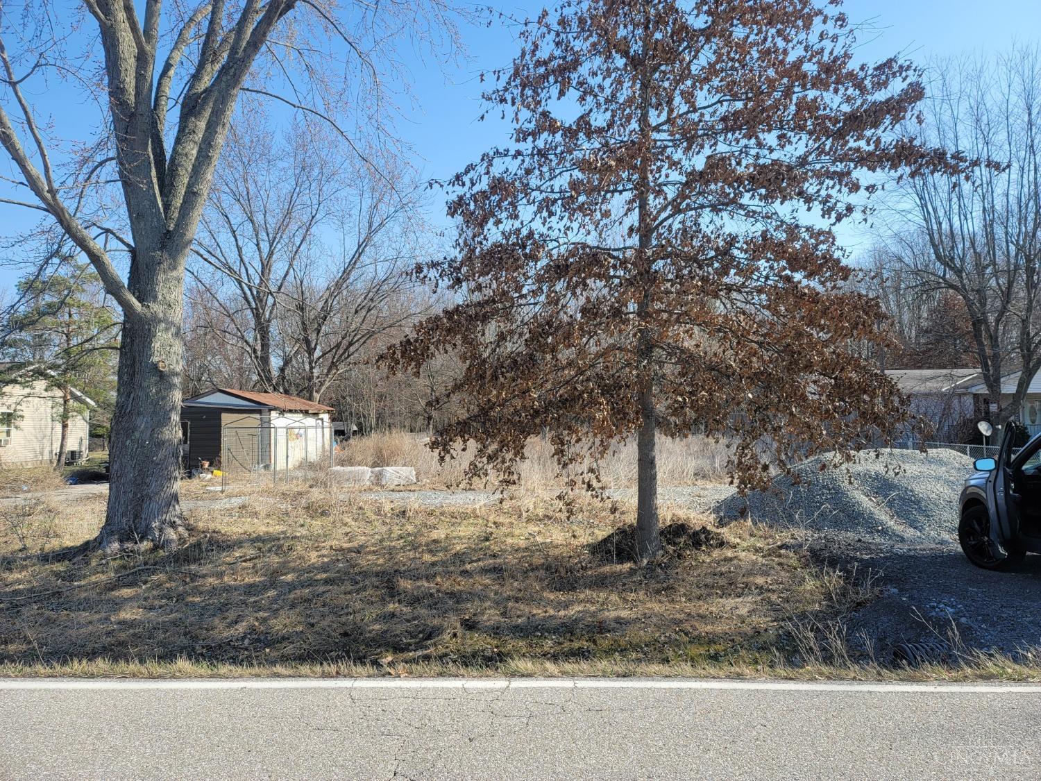 6716 Edenton Pleasant Plain Rd Property Photo 1
