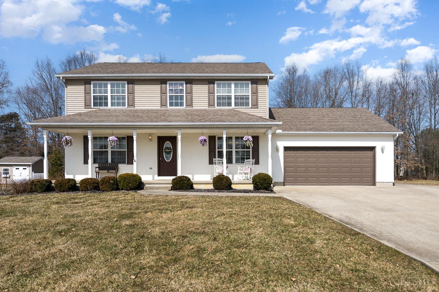 107 Brookshire Way Property Photo
