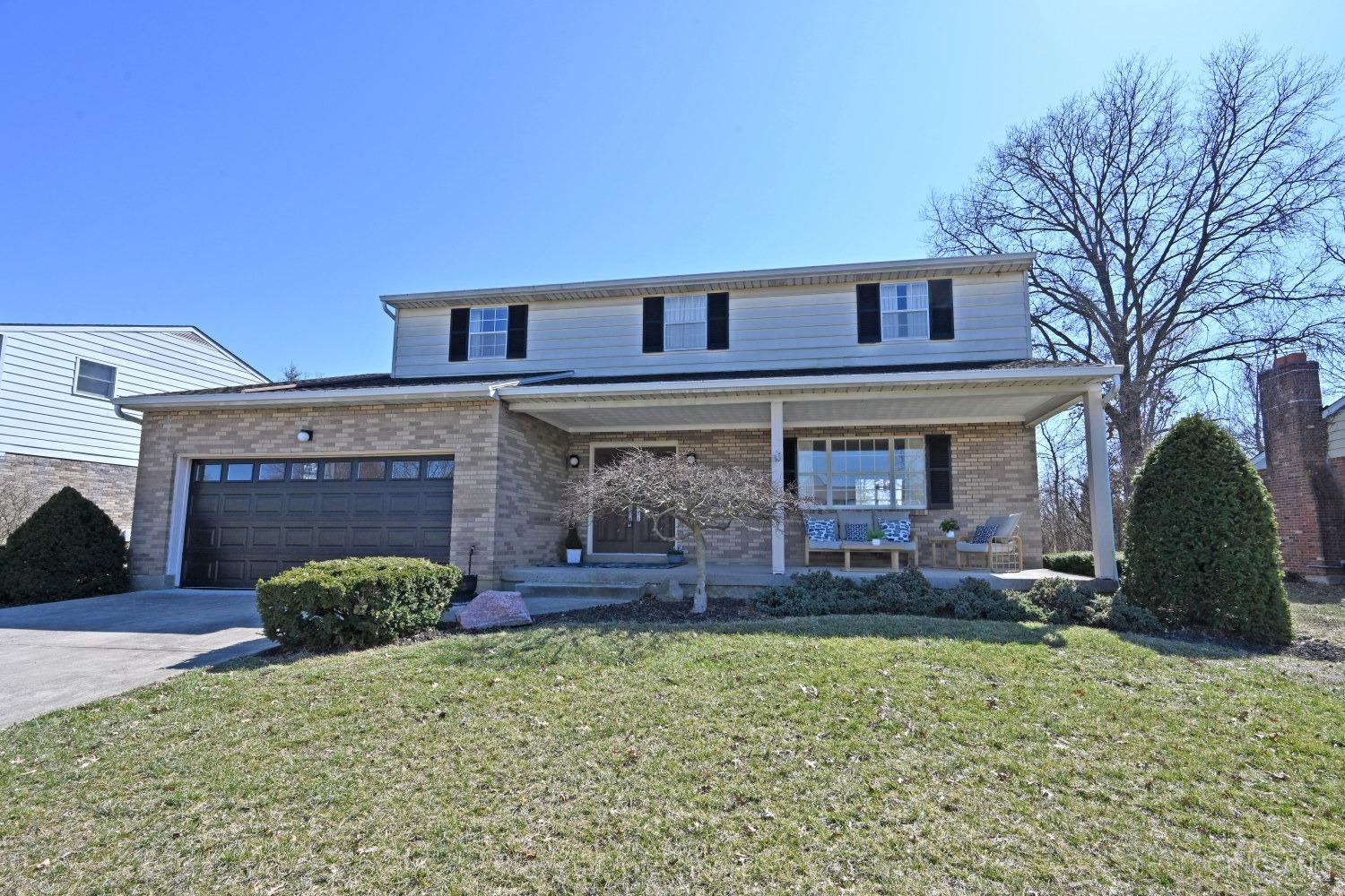 4309 Philnoll Dr Property Photo 1