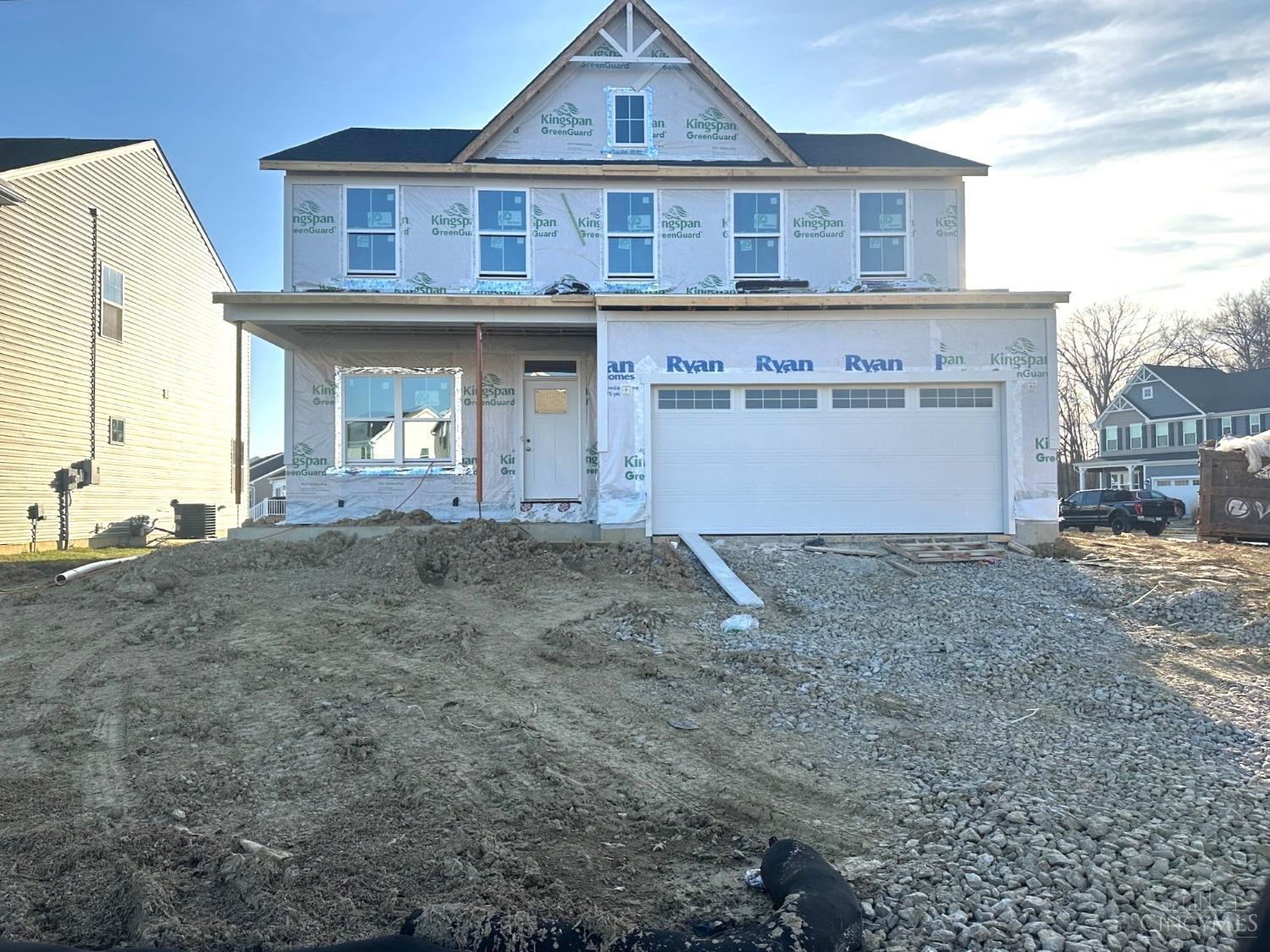 2419 Stony Brook Ct Property Photo