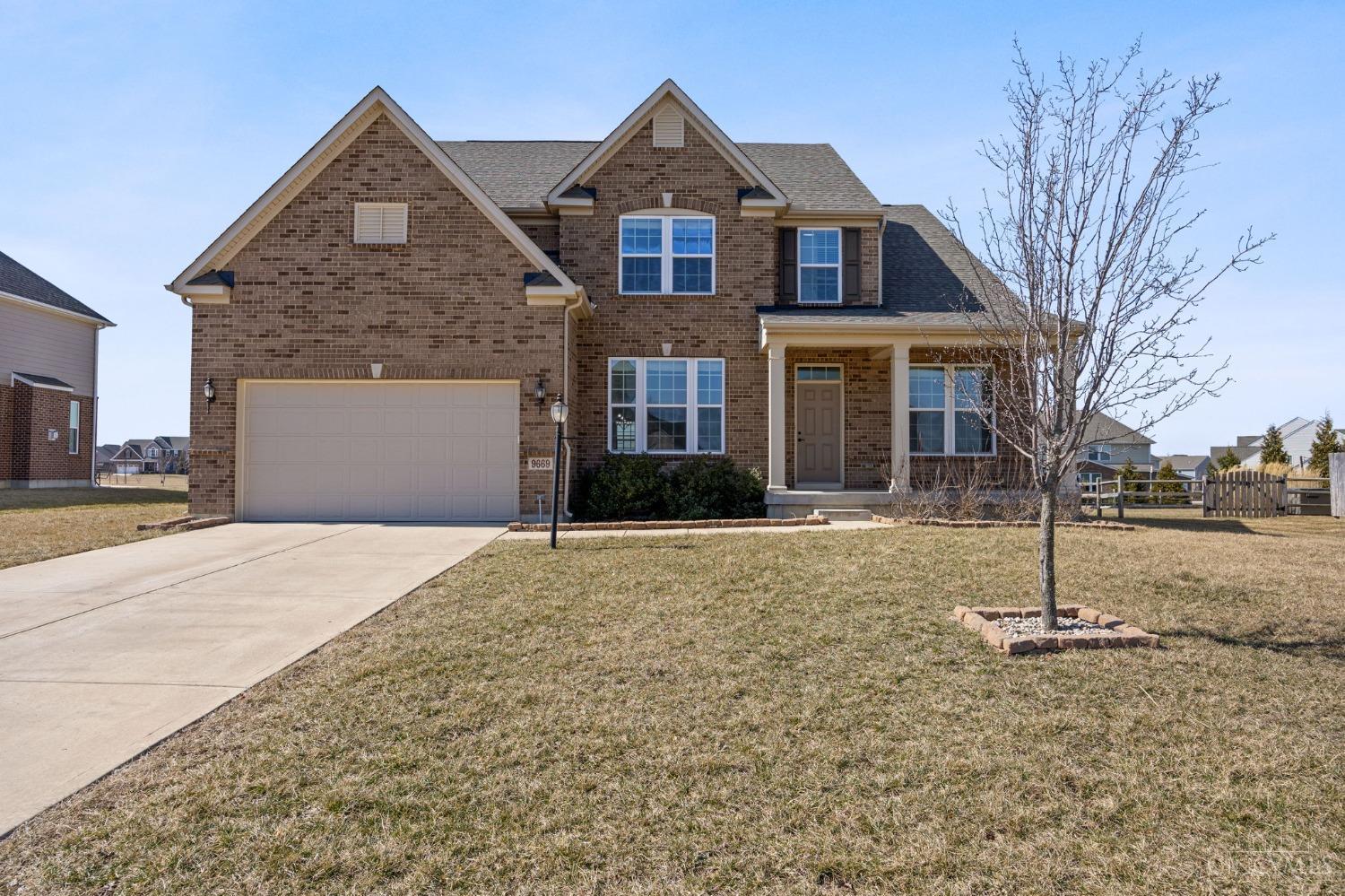 9669 Crooked Creek Dr Property Photo