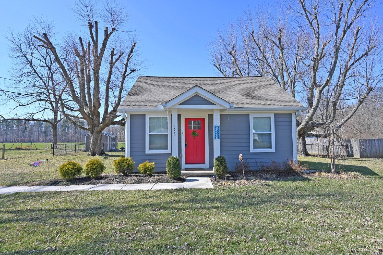 5259 Salem Rd Property Photo