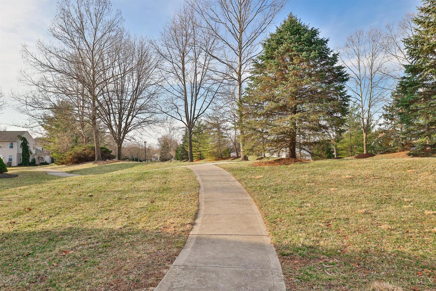 3593 Thorngate Dr Property Photo 23