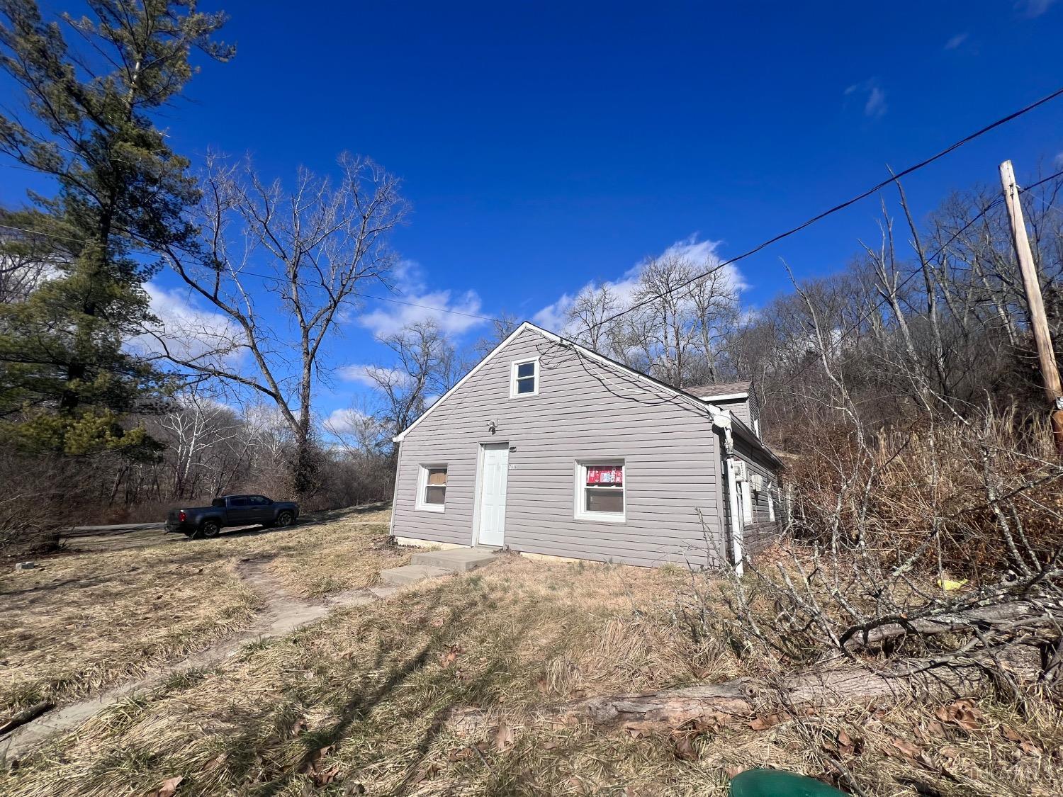 7530 E Miami River Rd Property Photo 1