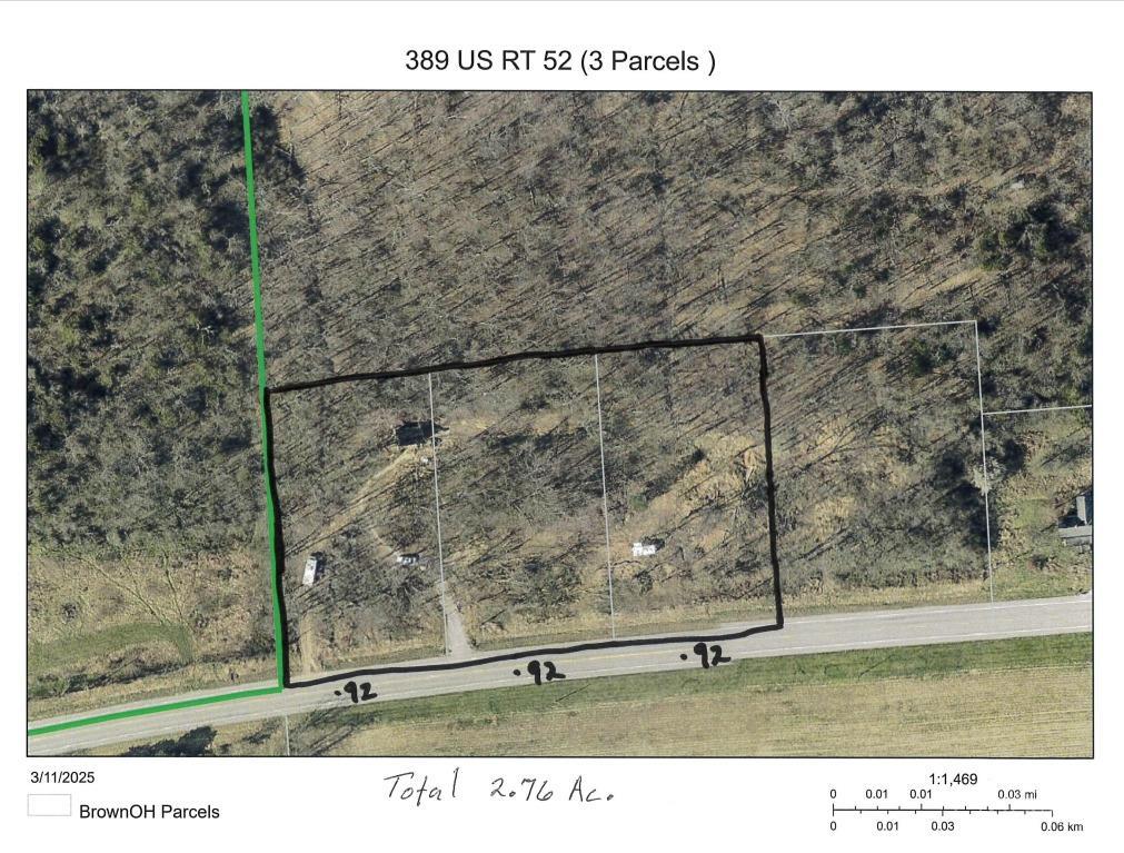 389 Us Rt 52 Property Photo