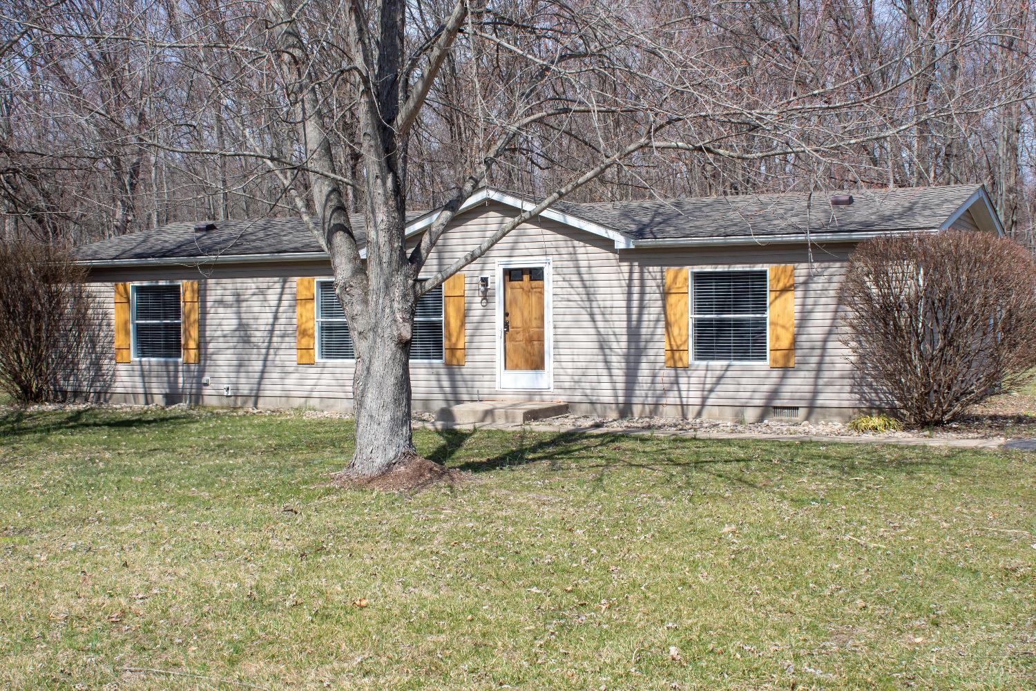 1863 Woodland Dr N Property Photo