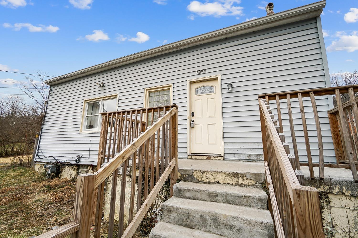 W 1804 Fork Road Property Photo 1