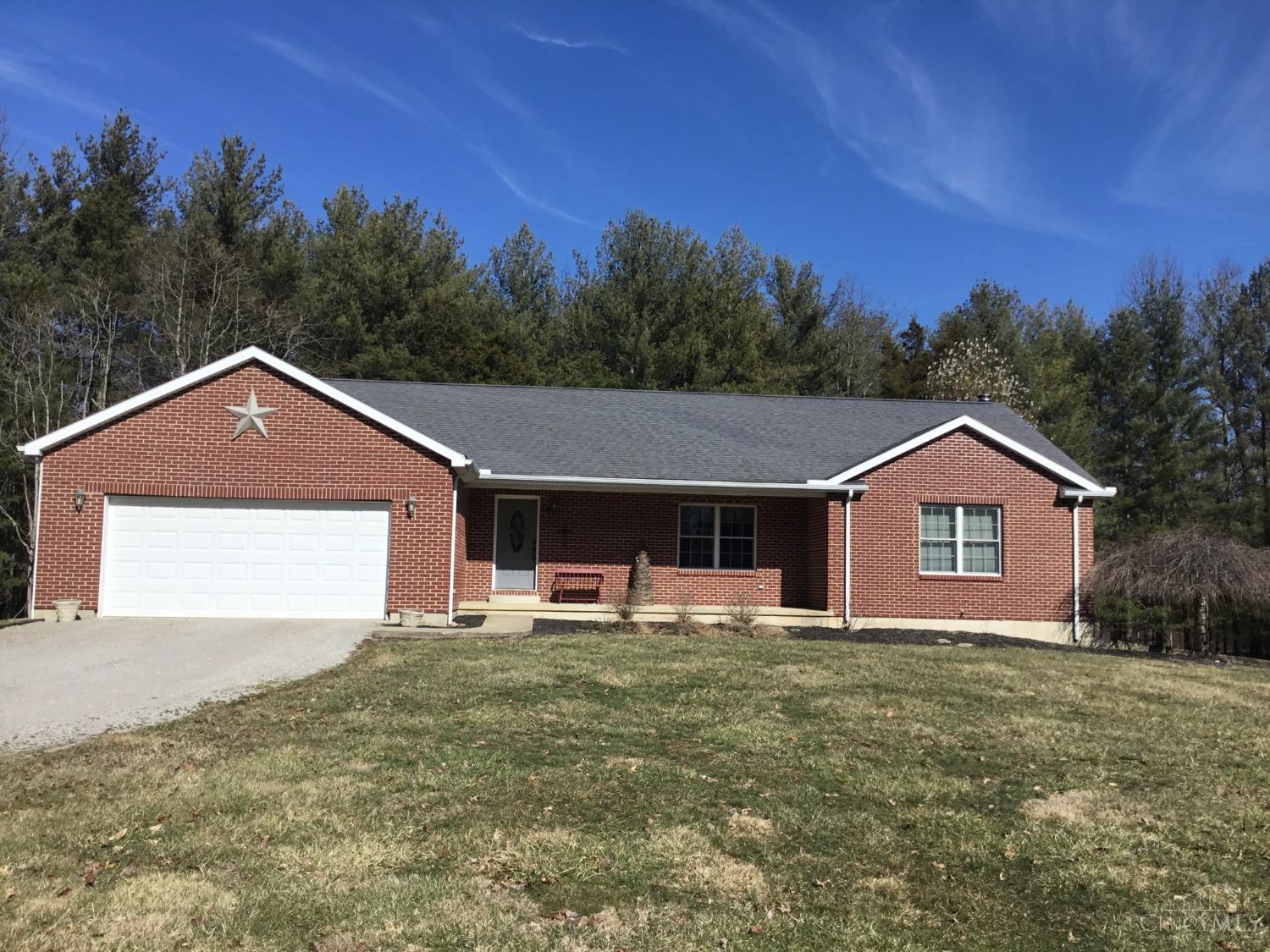 10597 Dixon Rd Property Photo