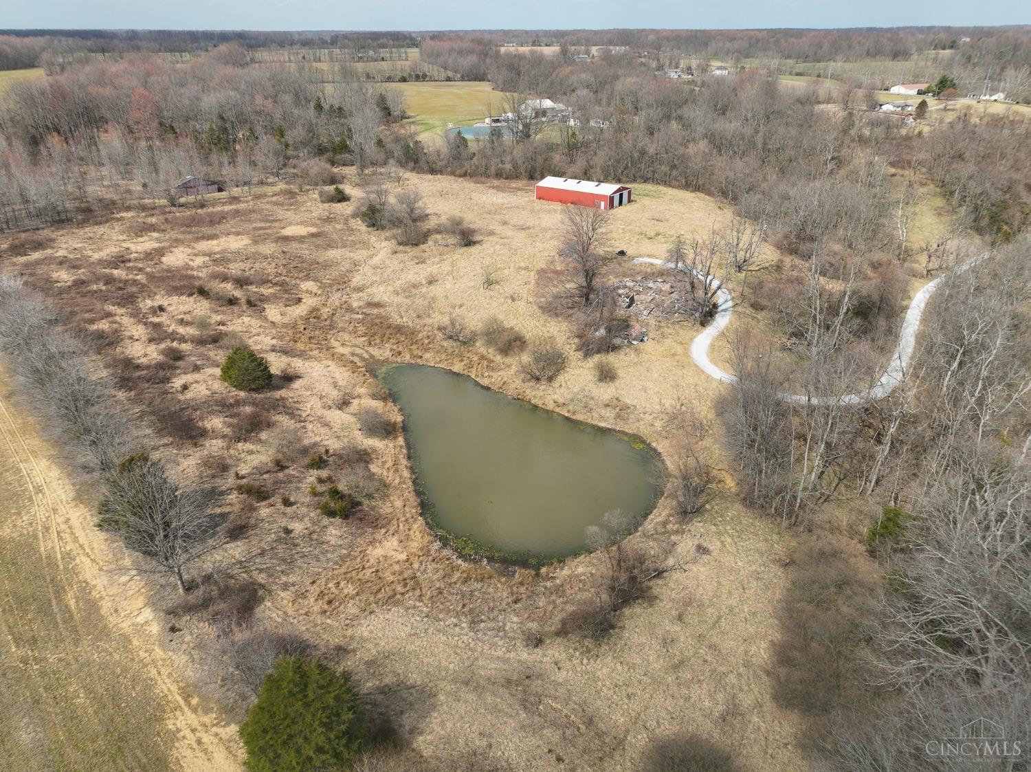 1060 Feesburg Poetown Rd Property Photo