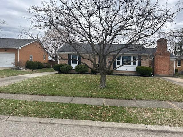 662 Schwartz Dr Property Photo 1