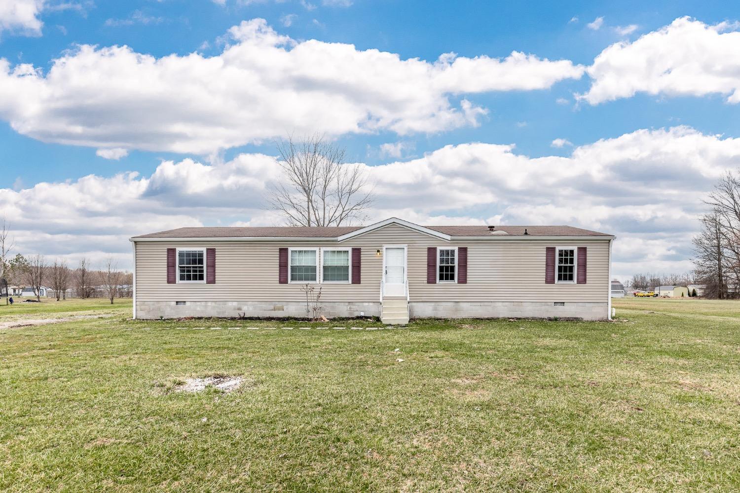 3374 Trabecca Ln Property Photo