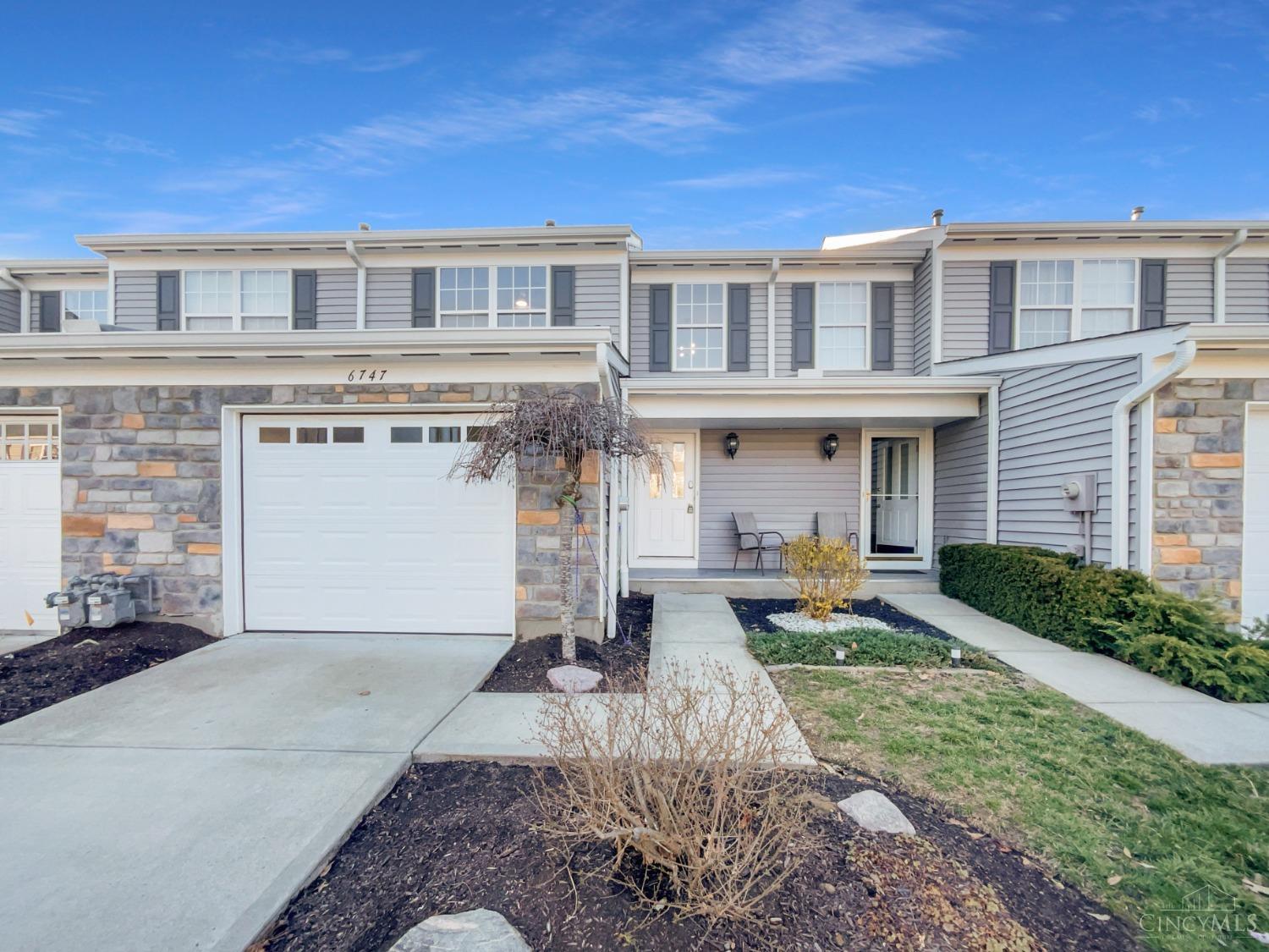 6747 Sandharbor Ct Property Photo 1
