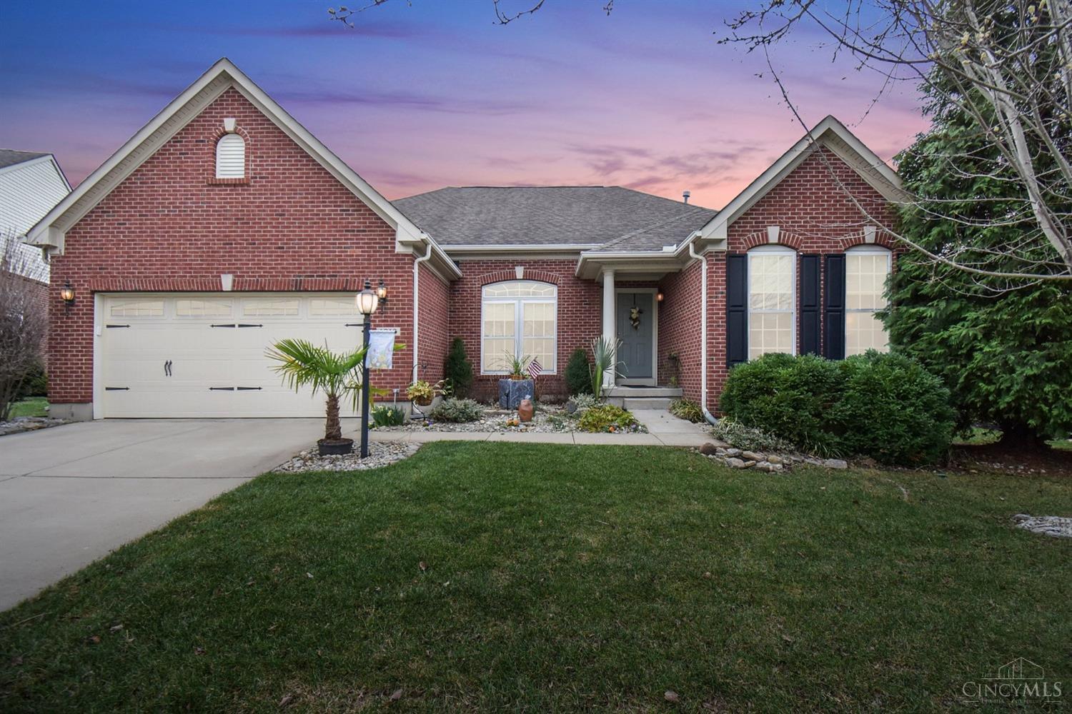 1312 Oakhurst Ct Property Photo 1