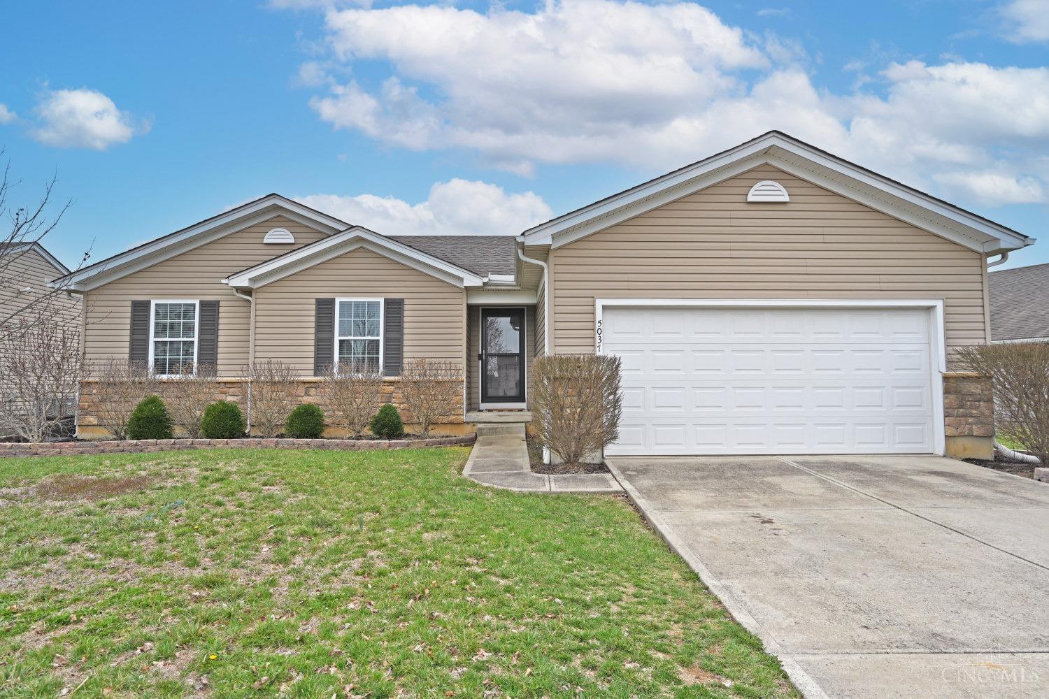 5037 Sullivans Ridge Dr Property Photo 1