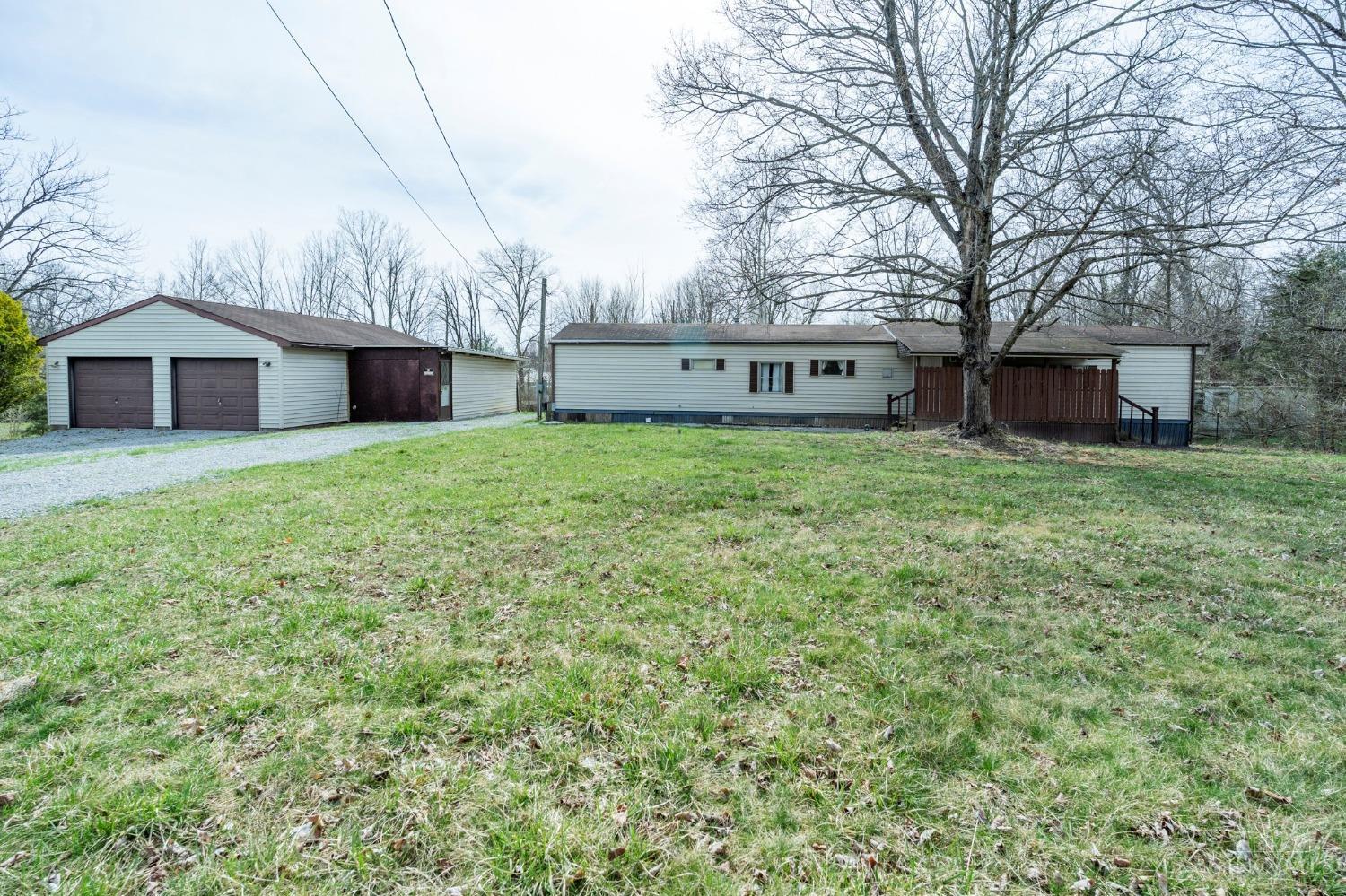 6611 Wizard Of Oz Way Property Photo