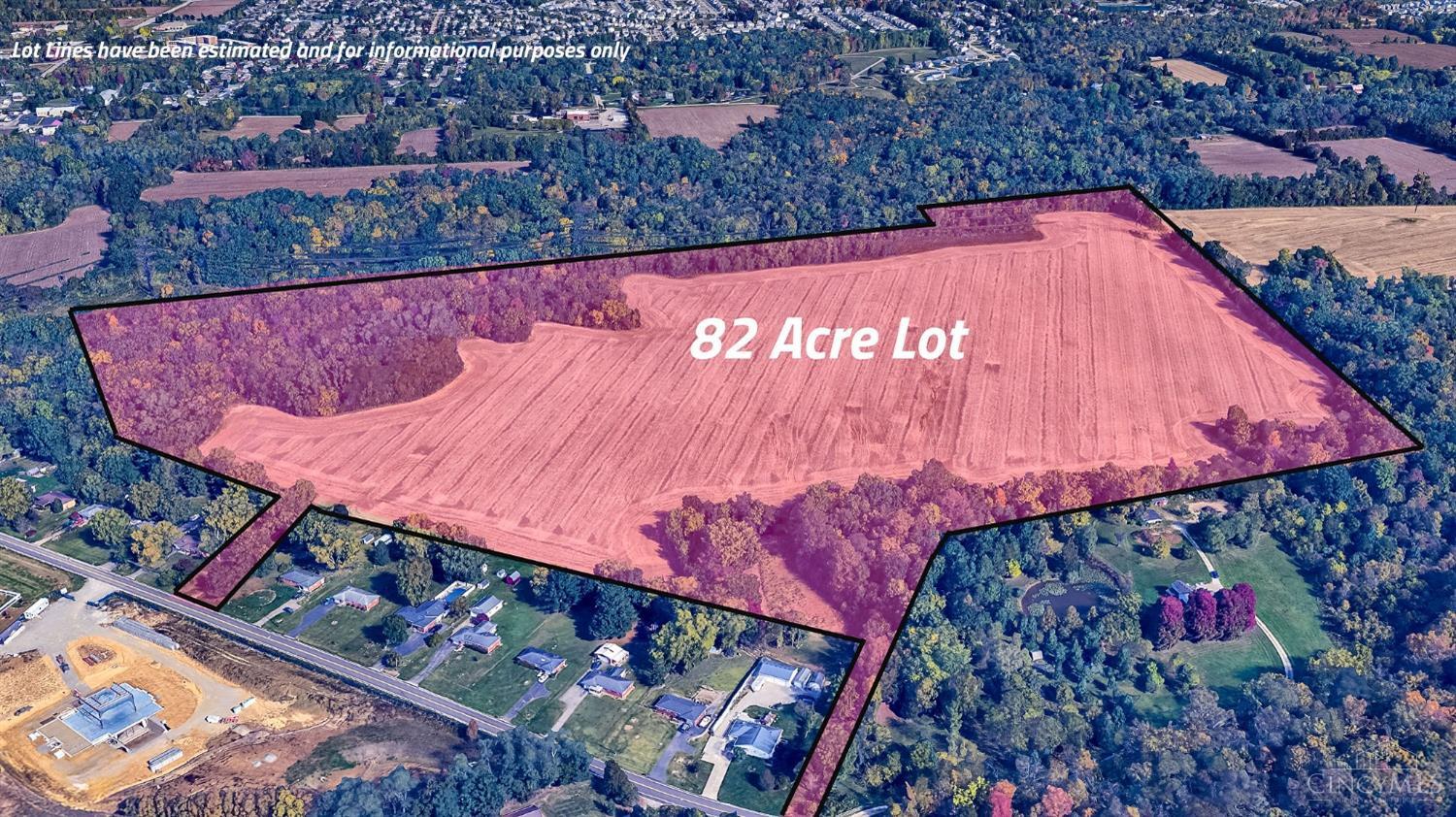 St Rt 48 Property Photo 2