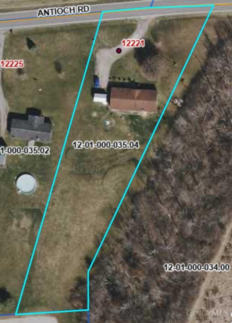 12221 Antioch Rd Property Photo