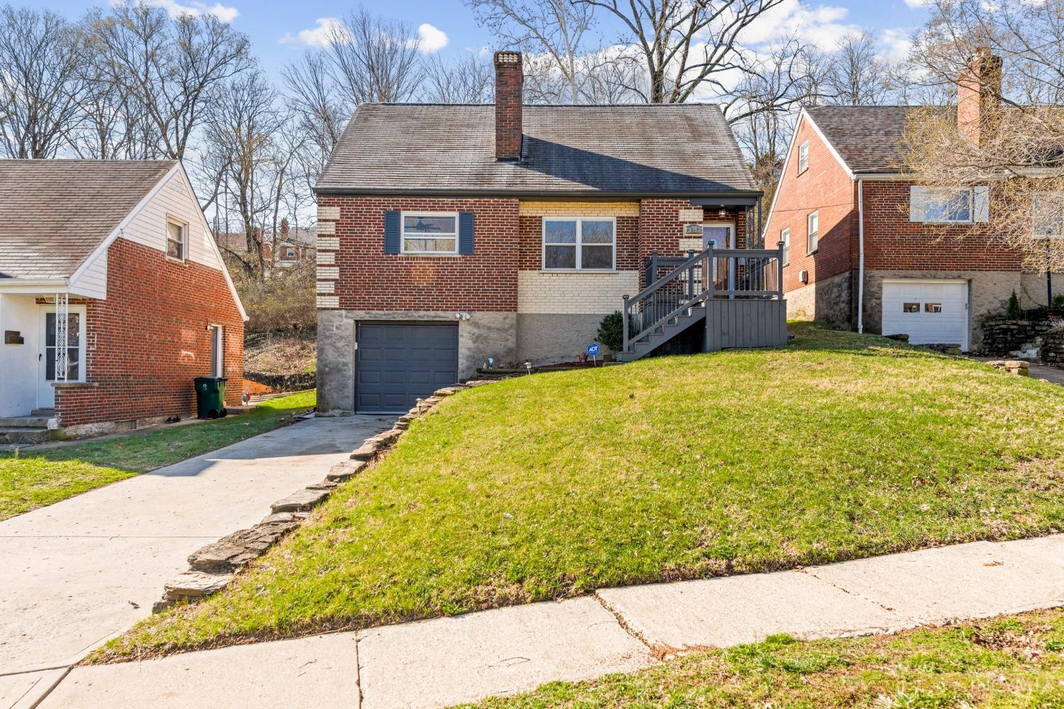 4293 Delridge Dr Property Photo 1