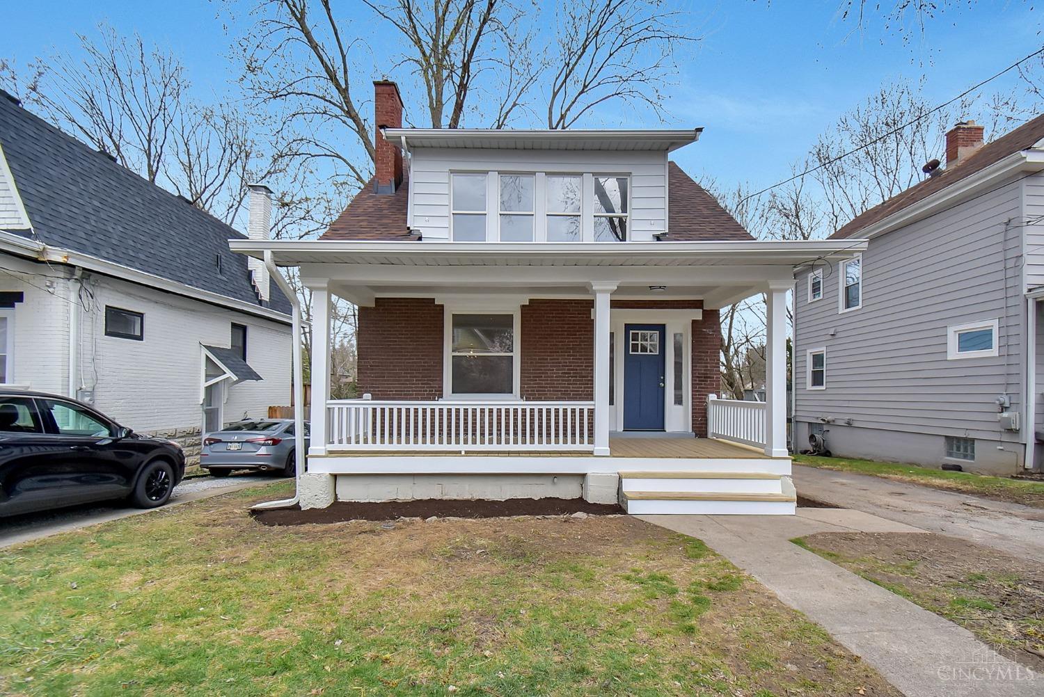 4328 Watterson St Property Photo 1