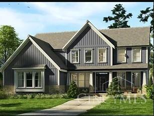 5533 Cox Smith Road Property Photo 1
